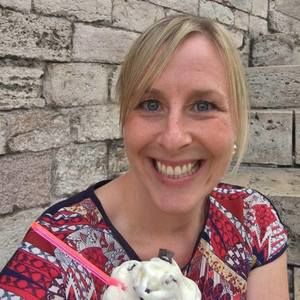 Meet your Posher, Jamie