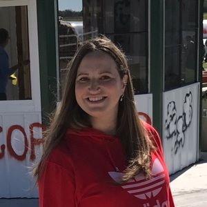 Meet your Posher, Ann