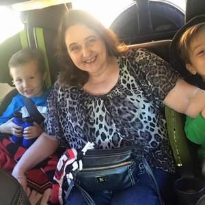 Meet your Posher, Tracey