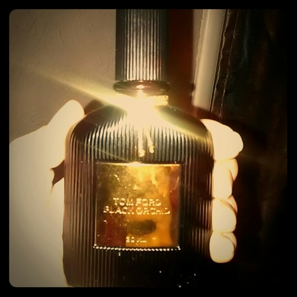 Tom Ford cologne