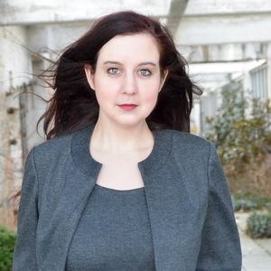 Meet your Posher, Kathryn