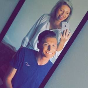 Meet your Posher, Blake