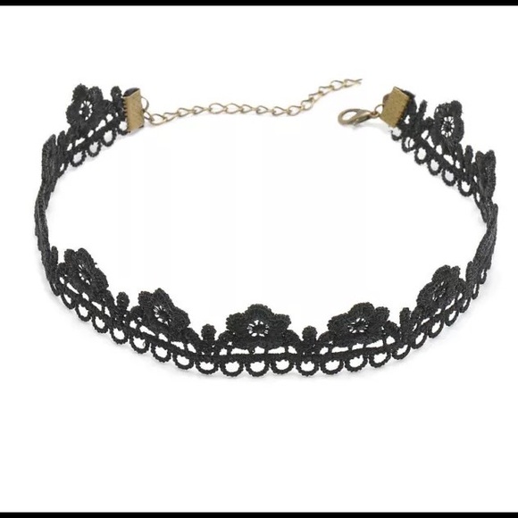 Jewelry - 💕SALE CHOKER💕