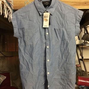 Button up (Mechanic) shirt