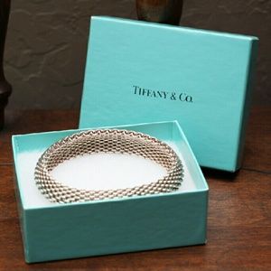Tiffany Somerset Bangle