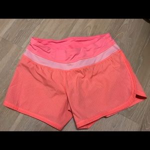 Lululemon Run: Speed Short