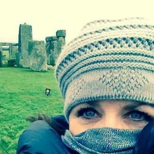 Meet your Posher, Theresa