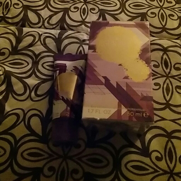 Justin beiber perfume n shimmer lotion