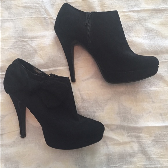Bongo EUC Boots