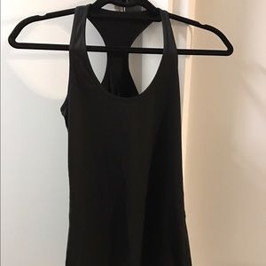Lululemon Cool Racerback (long)