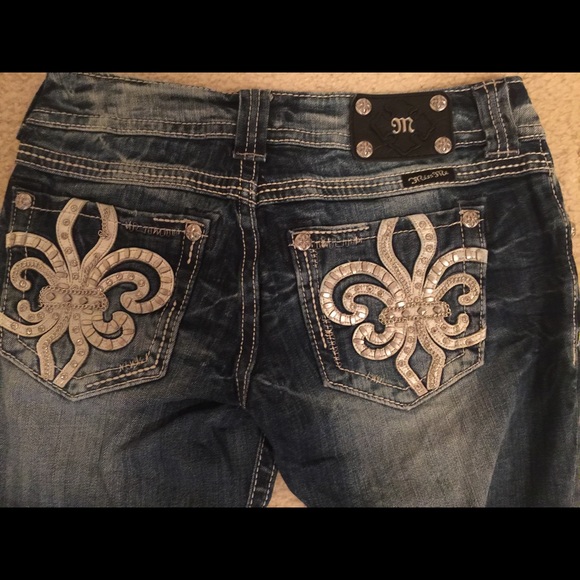 Miss Me Jeans NEW sz29 super Hot item