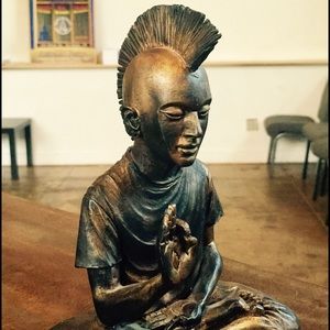 Meet your Posher, Nick