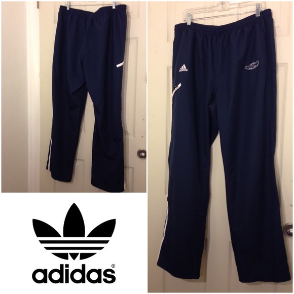Adidas Other - Adidas Climalite Sweatpants