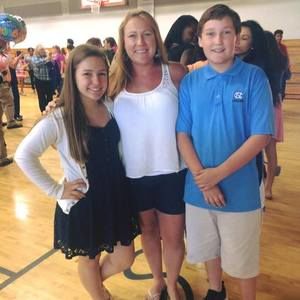 Meet your Posher, Dana