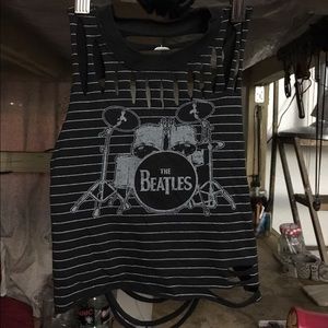 Beatles Tee