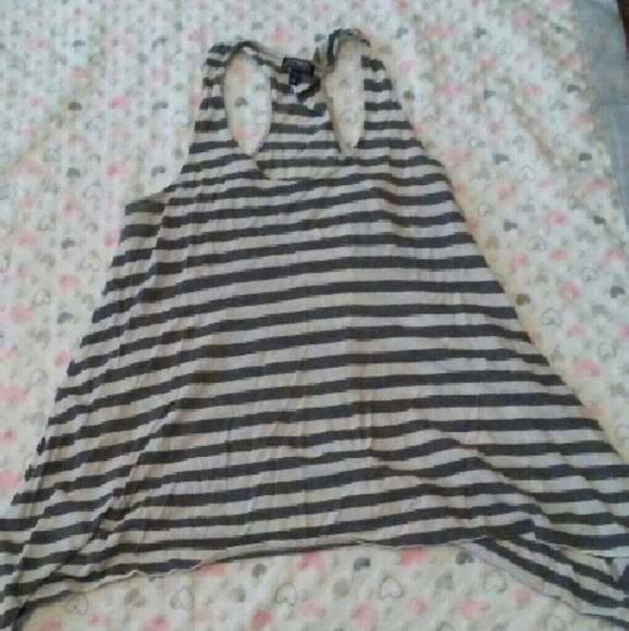 Express tank