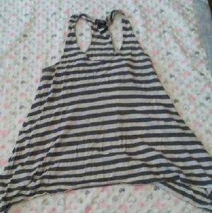 Express tank
