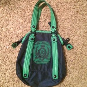 juicy couture purse