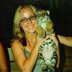 Meet your Posher, Amber