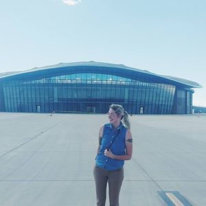 Meet your Posher, Charlie