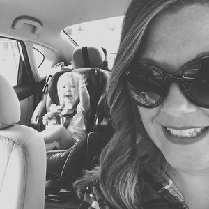 Meet your Posher, Jamie