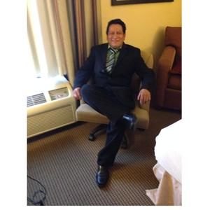 Meet your Posher, Alfonso