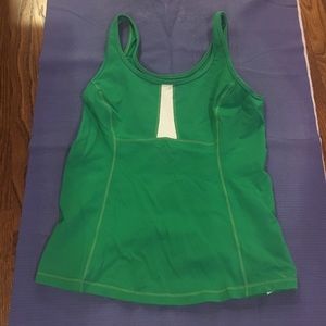 Lululemon athletica tank top