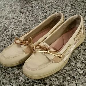 Women's Sperry's