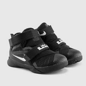 Toddler Nike LeBron Soldier lx Sneakers