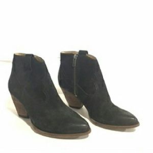 BRAND NEW!! Frye Reina Bootie