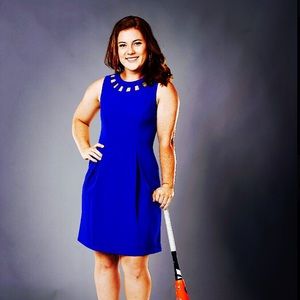 Meet your Posher, Carlee