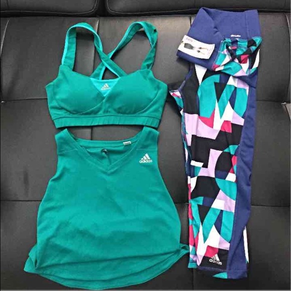 Adidas Bundle