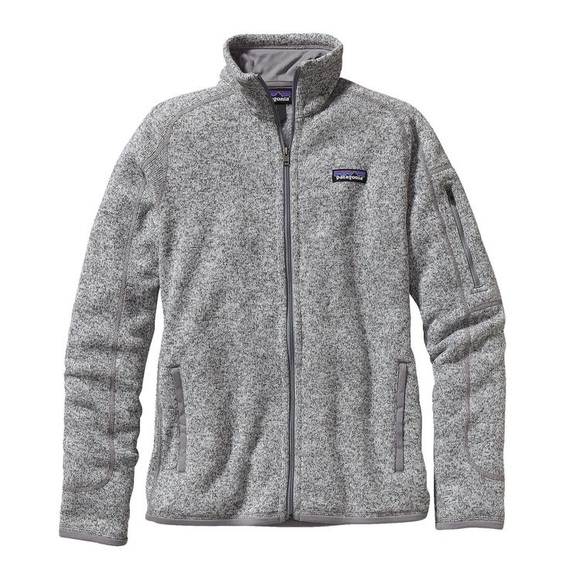 Looking for Patagonia Better Sweater
