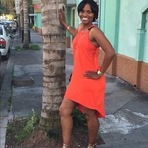 Meet your Posher, Dennell