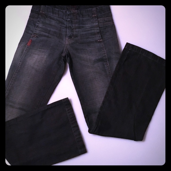 Amazing 7 for all mankind rare and so flattering