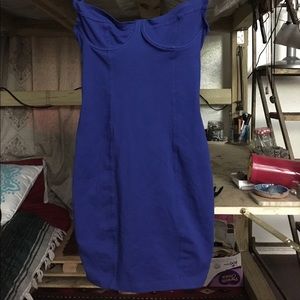 American Apparel Dress