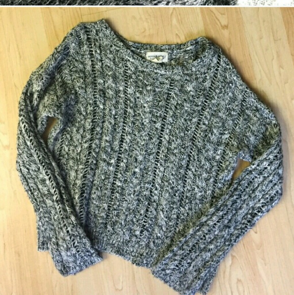 Ralph Lauren comfy sweater