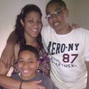 Meet your Posher, Maria