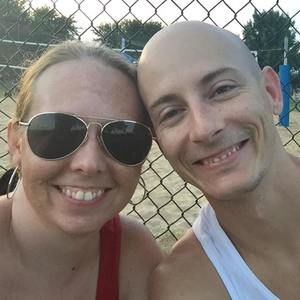 Meet your Posher, Kristy