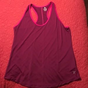 💕Old Navy Active workout tank top💕