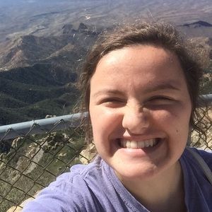 Meet your Posher, Amanda