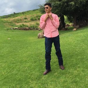 Meet your Posher, Jose