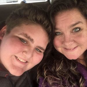 Meet your Posher, Tracey