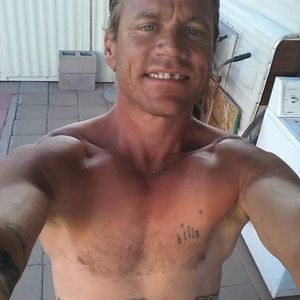 Meet your Posher, Billy