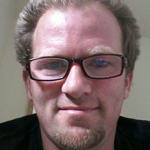 Meet your Posher, Greg