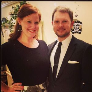 Meet your Posher, John