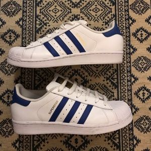 Adidas superstar