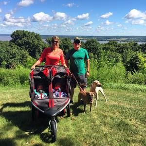 Meet your Posher, Jana