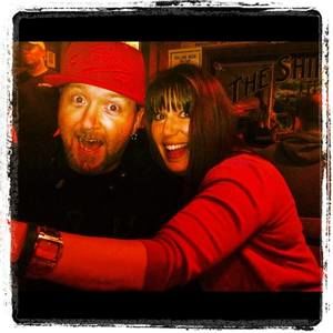 Meet your Posher, Kerry