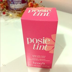 Benefit Posietint